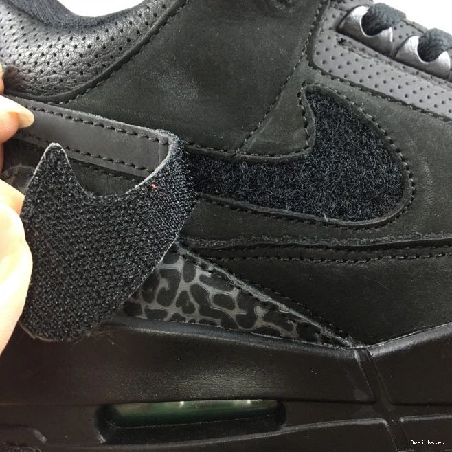 Reps BK 3 duck air oregon retro jordan aj3-902027 1205